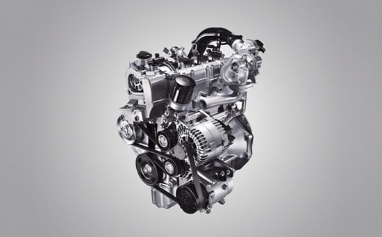 渦輪增壓引擎方興未艾 在美國新車中占比27%